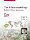 Bild: The Arboranan Frogs - S. Karger