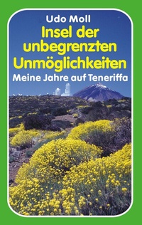 Abbildung von: Insel der unbegrenzten Unmöglichkeiten - BoD - Books on Demand