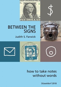 Abbildung von: Between the Signs - BoD - Books on Demand