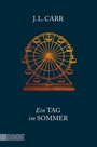 Cover: Ein Tag im Sommer - DuMont Buchverlag
