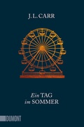 Cover: Ein Tag im Sommer - DuMont Buchverlag