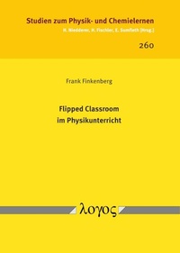 Bild: Flipped Classroom im Physikunterricht - Logos Berlin