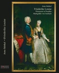Cover: Friederike Louise - Gesellschaft f&uuml;r Fr&auml;nkische Geschichte