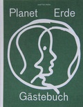 Cover: G&auml;stebuch Planet Erde - Vexer Verlag GmbH
