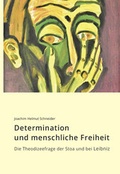 Cover: Determination und menschliche Freiheit - Eberhard Karls Universit&auml;t T&uuml;bingen T&uuml;bingen Library Publishing