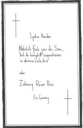Cover: Wahrlich fuck you du Sau, bist du komplett zugeschissen in deinem Leib drin - redelsteiner dahim&egrave;ne edition
