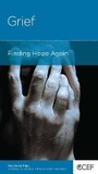 Cover: Grief - New Growth Press