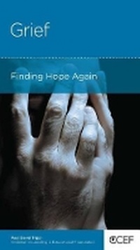 Enlarge image Cover: Grief - New Growth Press