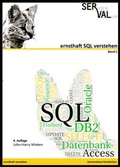 Cover: SQL Band 1 - SERVAL Information Engineering