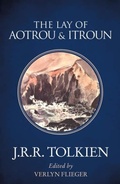 Cover: The Lay of Aotrou and Itroun - HarperCollins