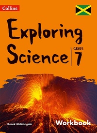 Enlarge image Cover: Collins Exploring Science - Workbook - Collins
