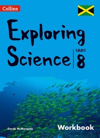 Enlarge image Cover: Collins Exploring Science - Workbook - Collins