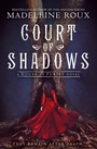 Cover: Court of Shadows - HarperTeen