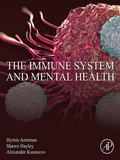Bild: The Immune System and Mental Health - Academic Press