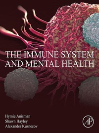 Bild: The Immune System and Mental Health - Academic Press