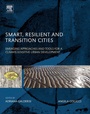 Cover: Smart, Resilient and Transition Cities - Elsevier