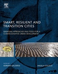 Cover: Smart, Resilient and Transition Cities - Elsevier