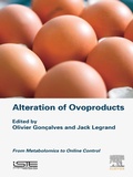 Bild: Alteration of Ovoproducts - Elsevier