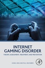 Cover: Internet Gaming Disorder - Academic Press