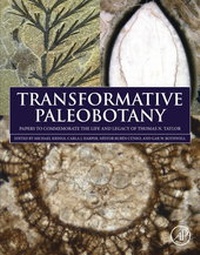 Abbildung von: Transformative Paleobotany - Academic Press