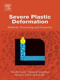 Abbildung von: Severe Plastic Deformation - Elsevier