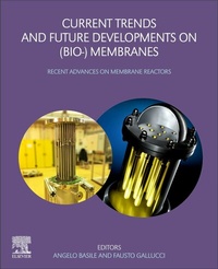 Abbildung von: Current Trends and Future Developments on (Bio-) Membranes - Elsevier