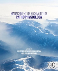 Enlarge image Cover: Management of High Altitude Pathophysiology - Academic Press