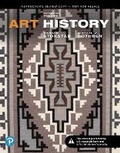 Cover: Art History, Volume 2, Instructor's Review Copy - Pearson