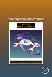 Abbildung von: Dehydroepiandrosterone - Academic Press