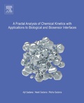 Cover: A Fractal Analysis of Chemical Kinetics with Applications to Biological and Biosensor Interfaces - Elsevier