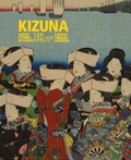 Cover: Kizuna - Japan, Cymru, Dylunio / Japan, Wales, Design - Llyfrau Amgueddfa Cymru/ National Museum Wales Books
