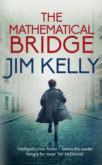 Enlarge image Cover: The Mathematical Bridge - Allison & Busby