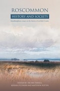 Cover: Roscommon: History and Society - Geography Publications