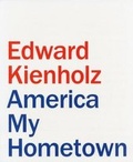 Cover: Edward Kienholz - Blain|Southern