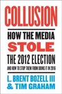 Cover: Collusion - Broadside e-books