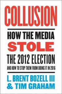 Enlarge image Cover: Collusion - Broadside e-books