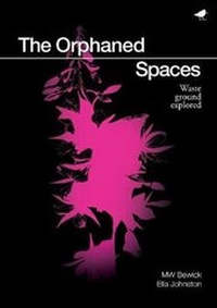 Enlarge image Cover: The Orphaned Spaces - Dunlin Press