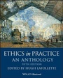Cover: Ethics in Practice - Wiley