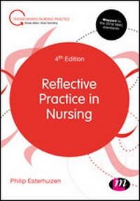 Enlarge image Cover: Reflective Practice in Nursing - Learning Matters Ltd