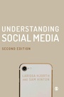 Cover: Understanding Social Media - SAGE Publications Ltd
