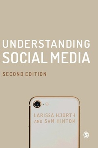 Abbildung von: Understanding Social Media - SAGE Publications Ltd