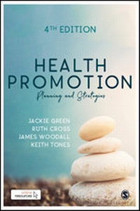 Bild vergrößern Bild: Health Promotion - SAGE Publications Ltd