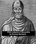 Cover: Philo-Judaeus of Alexandria - Seltzer Books