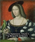 Cover: The Heptameron, Volume 4 - Seltzer Books