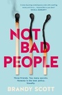 Cover: Not Bad People - HarperCollins Publishers (Australia) Pty Ltd