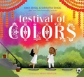 Cover: Festival of Colors - Beach Lane Books