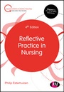 Cover: Reflective Practice in Nursing - Learning Matters Ltd