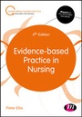 Cover: Evidence-based Practice in Nursing - Learning Matters Ltd