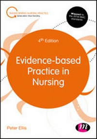 Enlarge image Cover: Evidence-based Practice in Nursing - Learning Matters Ltd
