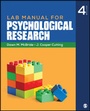 Cover: Lab Manual for Psychological Research - SAGE Publications Inc